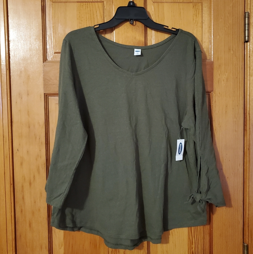 Old Navy Top